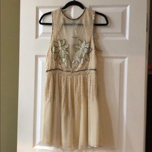 Blue
Urban Outfitters Kimchi Blue mermaid seq